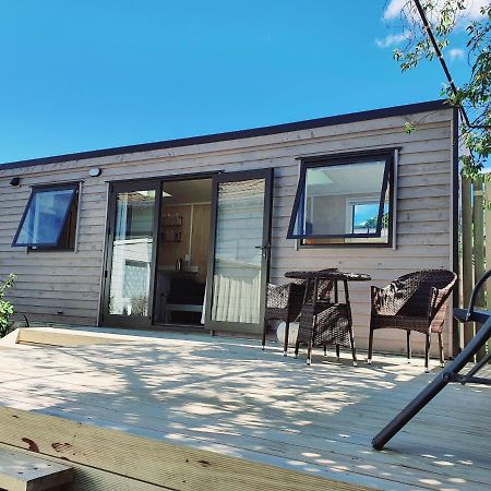 Dunedin Retreat Cabin Экстерьер фото