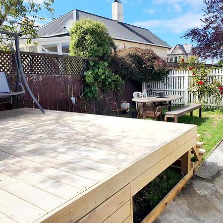 Dunedin Retreat Cabin Экстерьер фото