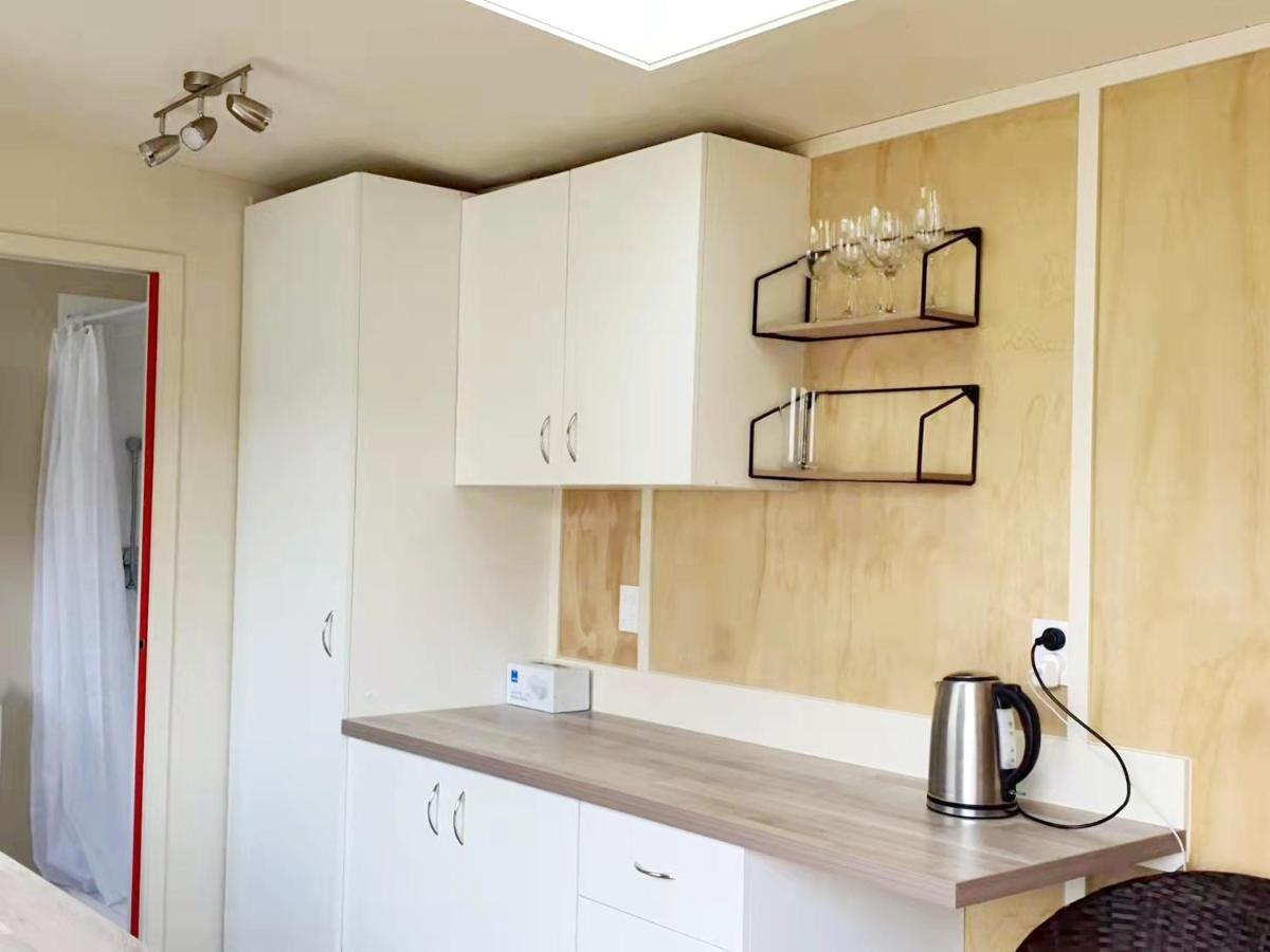 Dunedin Retreat Cabin Экстерьер фото