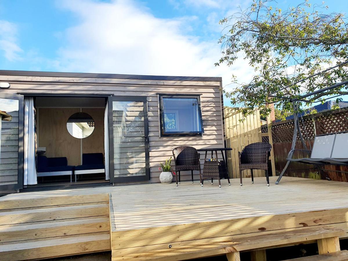 Dunedin Retreat Cabin Экстерьер фото