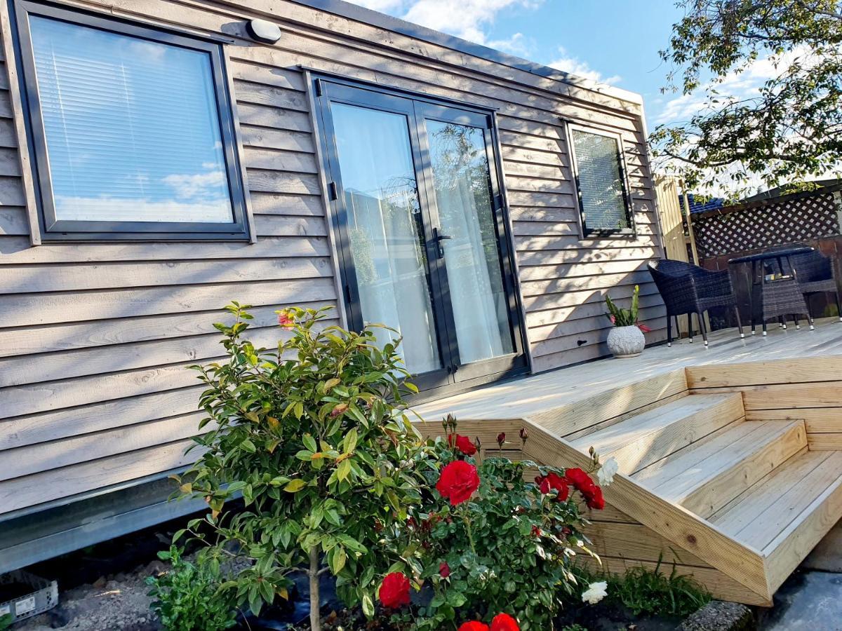 Dunedin Retreat Cabin Экстерьер фото