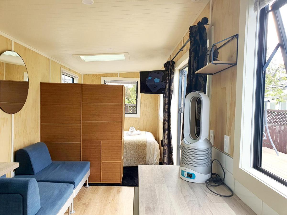 Dunedin Retreat Cabin Экстерьер фото