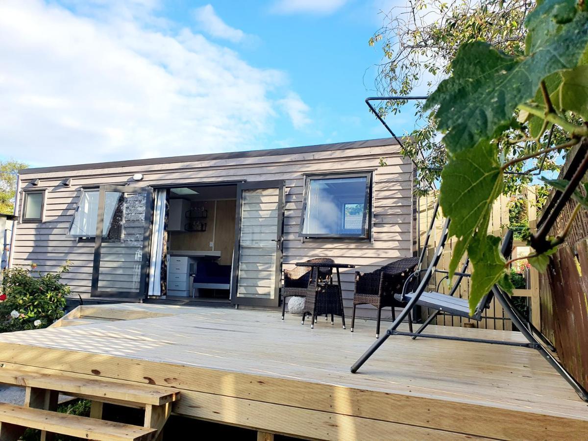 Dunedin Retreat Cabin Экстерьер фото