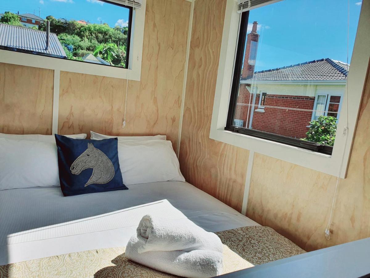 Dunedin Retreat Cabin Экстерьер фото