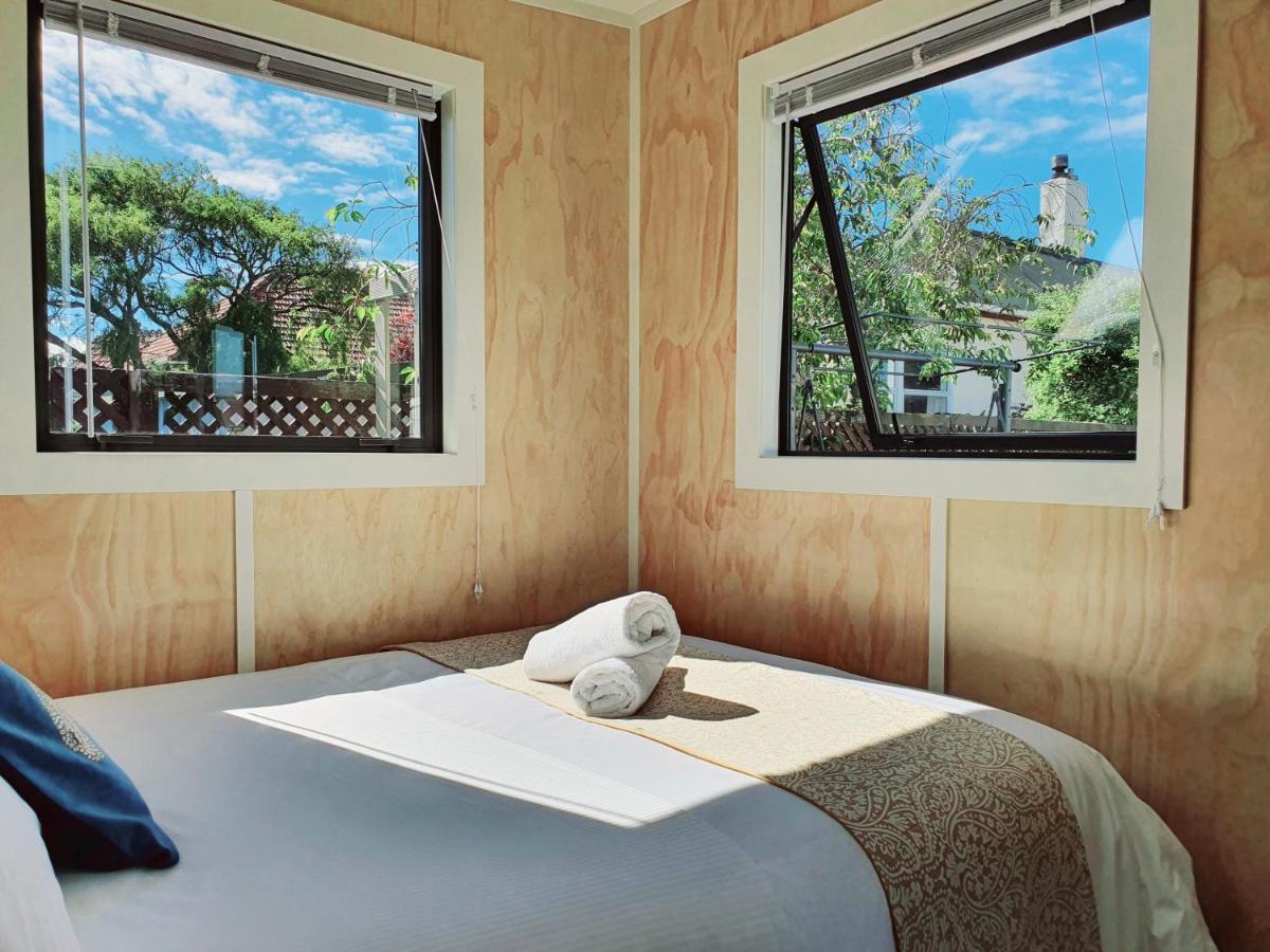 Dunedin Retreat Cabin Экстерьер фото