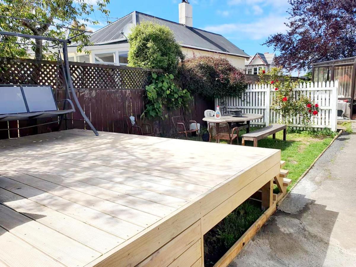 Dunedin Retreat Cabin Экстерьер фото