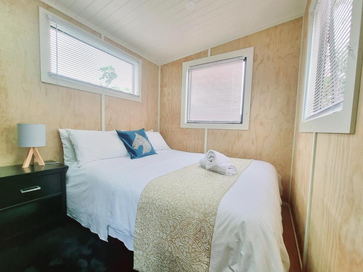 Dunedin Retreat Cabin Экстерьер фото